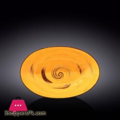Oval Bowl 1175 X 775 X 275 30 X 195 X 7 Cm WL 669441A