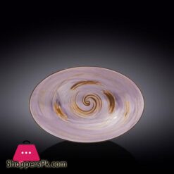 Oval Bowl 1175 X 775 X 275 30 X 195 X 7 Cm WL 669741A