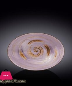 Oval Bowl 1175 X 775 X 275 30 X 195 X 7 Cm WL 669741A