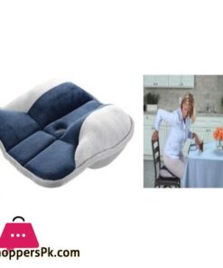 Pure Posture Super Coussin De Soutien Pure Posture Seat Cushion Helps You Out If You Need To Spend A Long Time Driving In The Car Or Sitting At An Office Desk 12 Pure Posture Super Coussin De Soutien Pure Posture Seat Cushion Helps You Out If You Need To Spend A Long Time Driving In The Car Or Sitting At An Office Desk