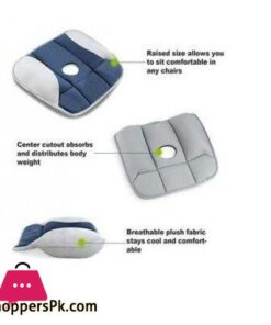 Pure Posture Super Coussin De Soutien Pure Posture Seat Cushion Helps You Out If You Need To Spend A Long Time Driving In The Car Or Sitting At An Office Desk 13 Pure Posture Super Coussin De Soutien Pure Posture Seat Cushion Helps You Out If You Need To Spend A Long Time Driving In The Car Or Sitting At An Office Desk
