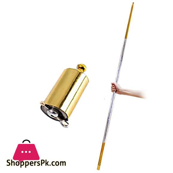 110cm/150cm Portable Pocket Telescopic Rod Self Defense Protection Sticks Hollow Martial Arts Telescopic Stick Anti wolf Stick|Martial Arts