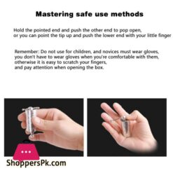 110Cm/150Cm Portable Pocket Telescopic Rod Self Defense Protection Sticks Hollow Martial Arts Telescopic Stick Anti Wolf Stick|Martial Arts