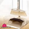 Rotatable Broom And Dustpan Foldable Set Long Handle Dustpan Extendable Sweep Set Dust Pan And Broom Combo|Other Kitchen Specialty Tools