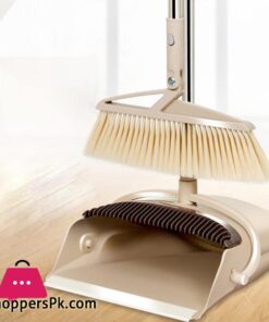 Rotatable Broom And Dustpan Foldable Set Long Handle Dustpan Extendable Sweep Set Dust Pan And Broom Combo|Other Kitchen Specialty Tools
