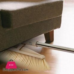 Rotatable Broom And Dustpan Foldable Set Long Handle Dustpan Extendable Sweep Set Dust Pan And Broom Combo|Other Kitchen Specialty Tools