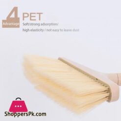 Rotatable Broom And Dustpan Foldable Set Long Handle Dustpan Extendable Sweep Set Dust Pan And Broom Combo|Other Kitchen Specialty Tools