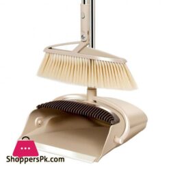 Rotatable Broom And Dustpan Foldable Set Long Handle Dustpan Extendable Sweep Set Dust Pan And Broom Combo|Other Kitchen Specialty Tools