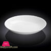 Wilmax Fine Porcelain Round Deep Platter Wl‑991119-A