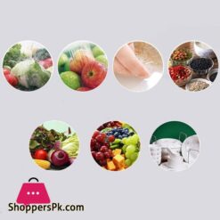 Kay 2Pcs Round Metal Mesh Food Cover, 13.78 Inch Mesh Screen Food Cover Tents Umbrella, Reusable Food Cover Net Keep Out Flies, Bugs, Mosquitoes