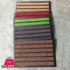 Rubber Backed Heavy Duty Door Mat 50Cm X 80Cm