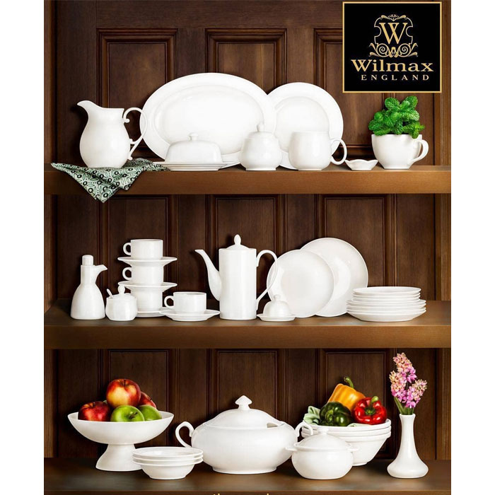 Salad Plate Wl‑991019-A