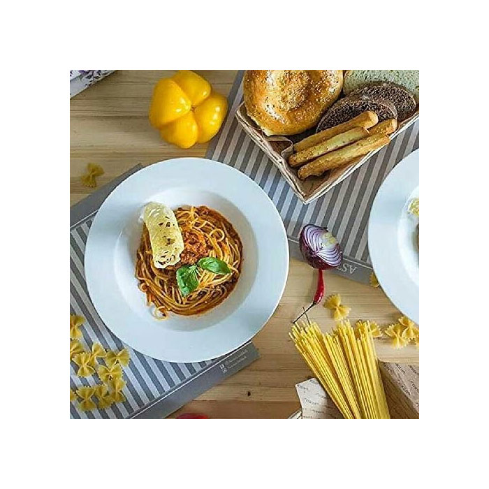 Salad Plate Wl‑991019-A