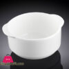 Wilmax Fine Porcelain Soup Cup Wl‑991127-A