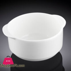 Wilmax Fine Porcelain Soup Cup WL‑991127-A