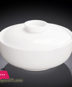 Soup Cup With Lid WL‑991137-A