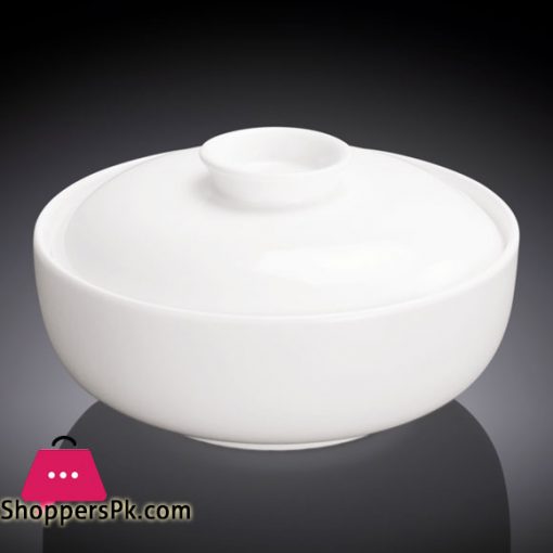 Soup Cup With Lid WL‑991137-A