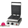 Square Waffle Maker
