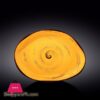 Stone Shape Dish 13 X 975 33 X 245 Cm WL 669442A