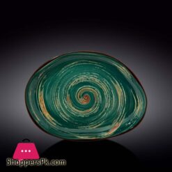 Stone Shape Dish 13 X 975 33 X 245 Cm WL 669542A