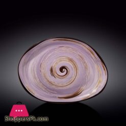 Stone Shape Dish 13 X 975 33 X 245 Cm WL 669742A