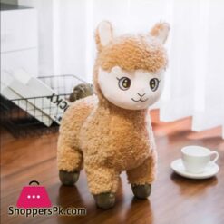 Stuff Toys Cute Sheep For Kids - 25cm StuffedToy