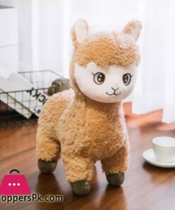 Stuff Toys Cute Sheep For Kids - 25cm StuffedToy