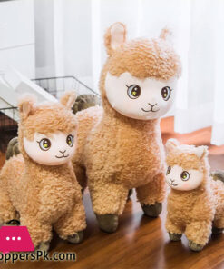 Stuff Toys Cute Sheep For Kids - 35CM