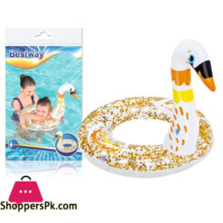 Swimming Ring Swan 61X61 cm Bestway - 36306