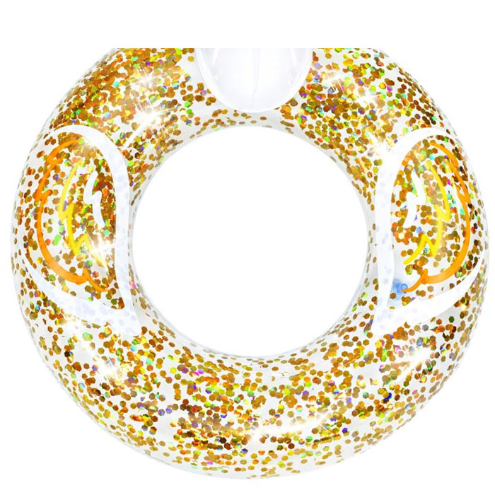 Swimming Ring Swan 61X61 Cm Bestway - 36306