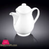 Wilmax Fine Porcelain Tea Pot 22 fl oz 650 ml