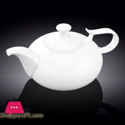 Wilmax Fine Porcelain Tea Pot 450ML - WL‑994001-1C