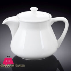 Wilmax Fine Porcelain Tea Pot 750 ML - WL‑994002-1C