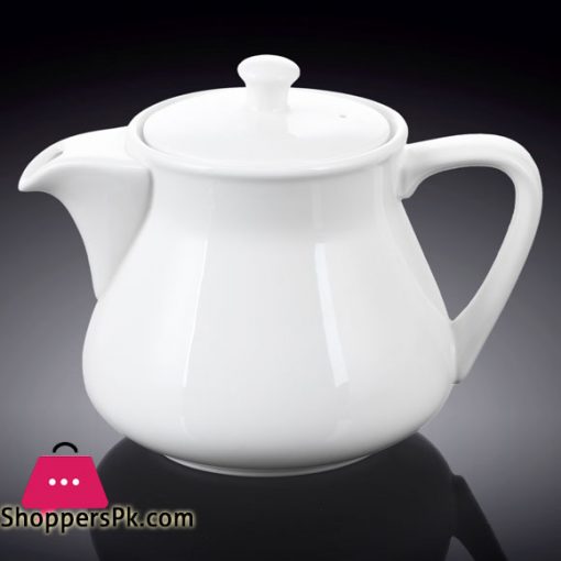 Tea Pot in Colour Box WL‑994002-1C