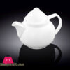 Tea Pot In Colour Box Wl‑994031-1C