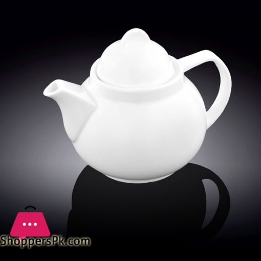 Tea Pot in Colour Box WL‑994031-1C