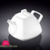 Tea Pot In Colour Box Wl‑994041-1C
