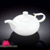 Tea Pot In Colour Box Wl‑994044-1C