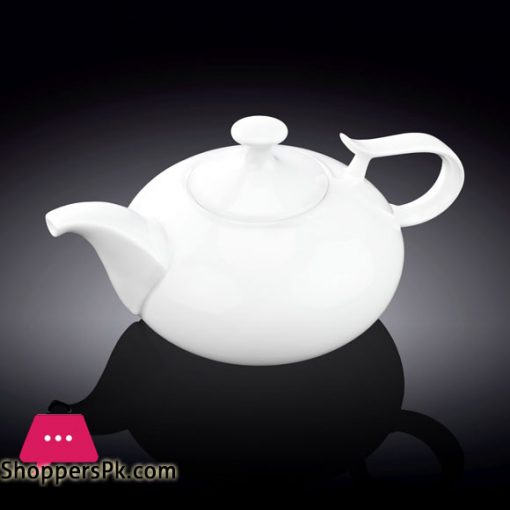 Tea Pot in Colour Box WL‑994044-1C