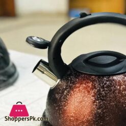 Vicalina Stainless Steel Kettle