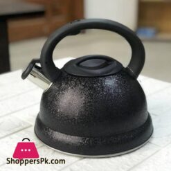 Vicalina Stainless Steel Kettle