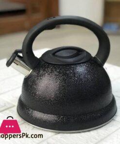 Vicalina Stainless Steel Whistling Kettle 11 Vicalina Stainless Steel Kettle