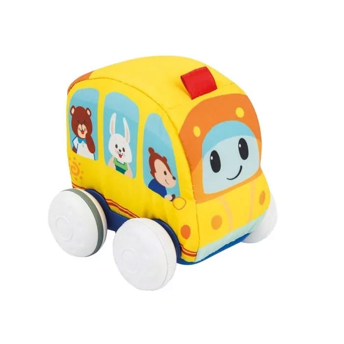Winfun Pull Back Car 3185