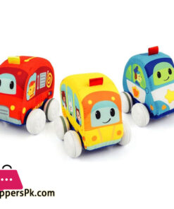 WINFUN PULL BACK CAR 3185