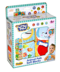 Winfun Soft Blocks – 0178 - Image 3