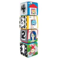 Winfun Soft Blocks – 0178