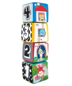 Winfun Soft Blocks – 0178 - Image 2