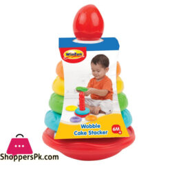 WinFun Cake Stacker 0774