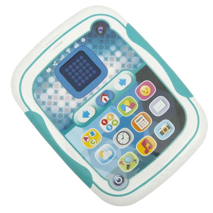 Winfun Light Up Smart Pad For Kids - 2272