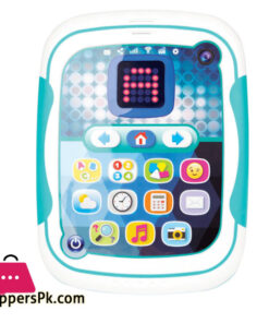 WinFun Light Up Smart Pad For Kids - 2272